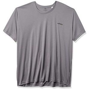 Adidas Men's Designed 2 Move Plain T-Shirt